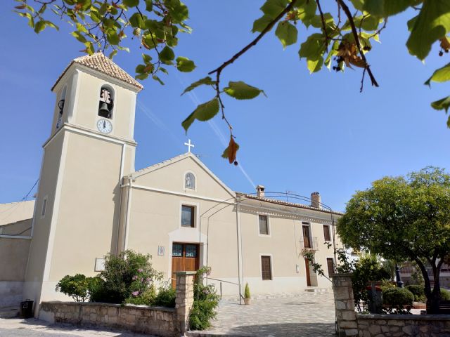 El Ayuntamiento de Caravaca crea la mesa consultiva para las elecciones a alcalde pedáneo de este domingo en Archivel - 2, Foto 2