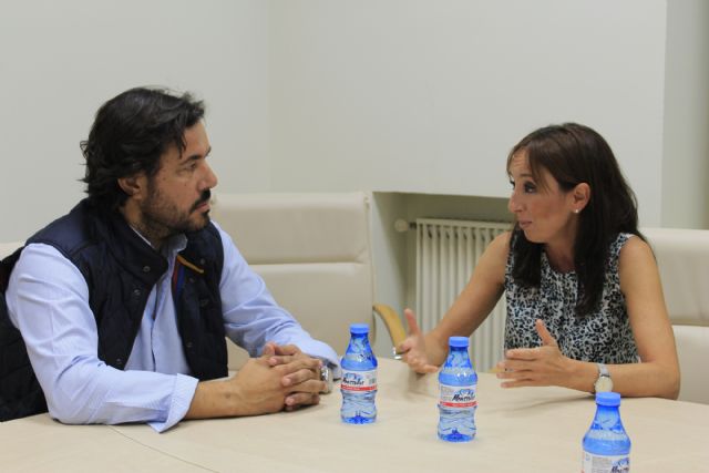 La gota fría no deja grandes incidencias a su paso por Bullas - 5, Foto 5