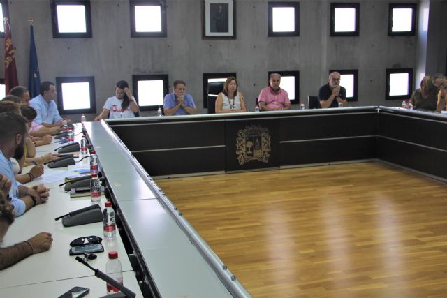 El Pleno de San Pedro del Pinatar aprueba solicitar la declaración de zona afectada gravemente por Emergencia de Protección Civil para el municipio - 2, Foto 2