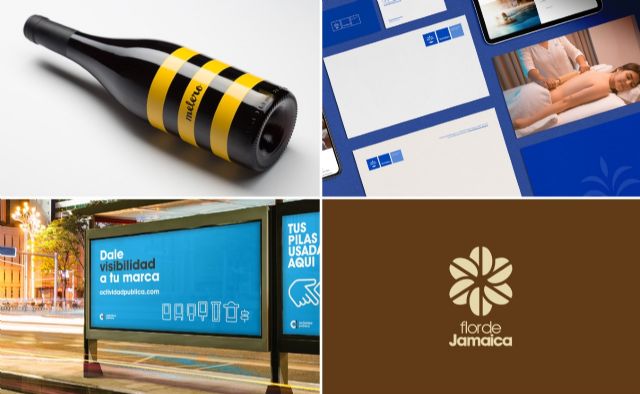 Dos diseñadores murcianos crean B-brand, la primera agencia de la Región exclusivamente especializada en branding - 2, Foto 2