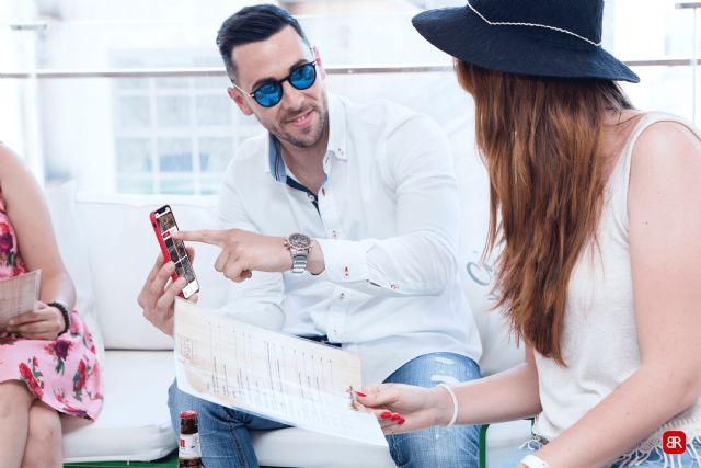 La carta digital es más que un código QR - 1, Foto 1