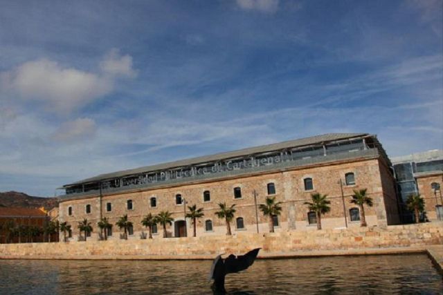 Continúa abierto el plazo de matrícula del curso Patrimonio Cultural de Cartagena: Novedades y Proyectos de Futuro - 1, Foto 1