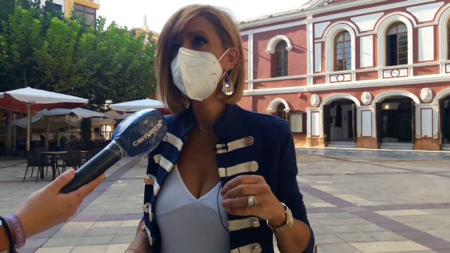 El PP propone incrementar los controles del transporte colectivo de trabajadores para proteger a las personas y evitar posibles contagios de Covid-19 - 1, Foto 1