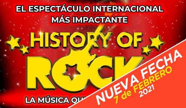 ´Rhapsody of Queen´ e ´History of Rock´ aplazan sus actuaciones en El Batel al 2021 - 1, Foto 1
