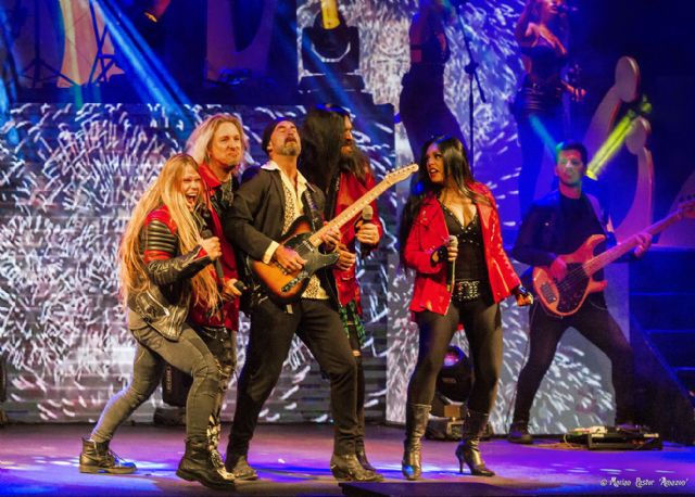 ´Rhapsody of Queen´ e ´History of Rock´ aplazan sus actuaciones en El Batel al 2021 - 3, Foto 3