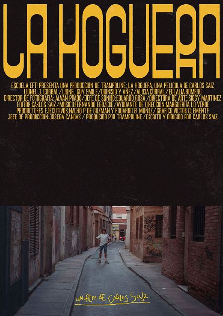 ¡La Hoguera se va a San Sebastián! - 1, Foto 1