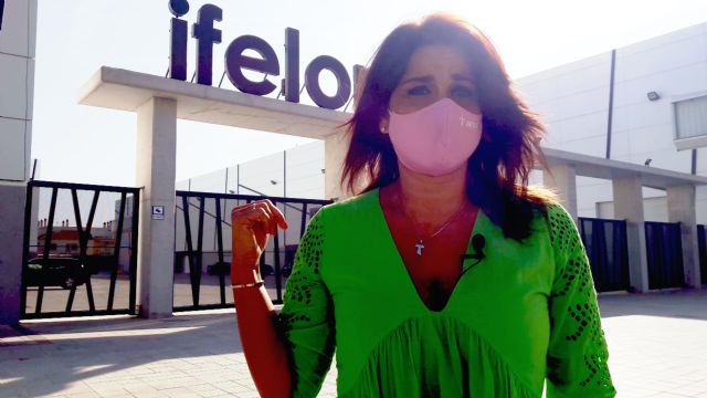 El PP consigue sacar adelante su propuesta y el punto Covid se traslada a Ifelor - 1, Foto 1