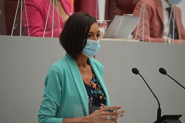 Ciudadanos busca el compromiso de todos los actores políticos para solucionar el problema de la carretera de Benizar - 1, Foto 1