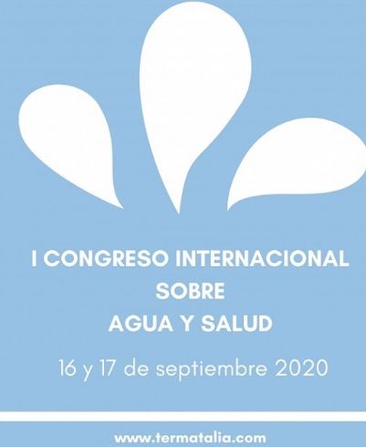 La Región de Murcia participa en el 'I Congreso Internacional sobre Agua y Salud' - 1, Foto 1