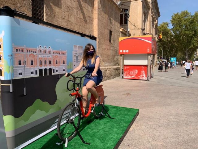 Murcia estrena nueva web de movilidad - 2, Foto 2