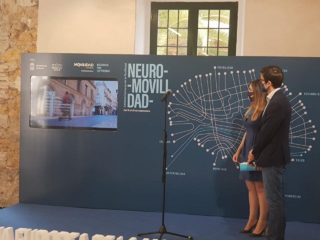 Murcia estrena nueva web de movilidad - 3, Foto 3