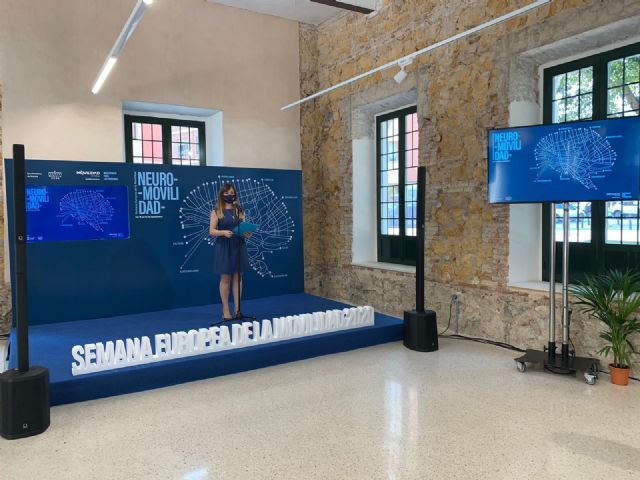 Murcia estrena nueva web de movilidad - 4, Foto 4