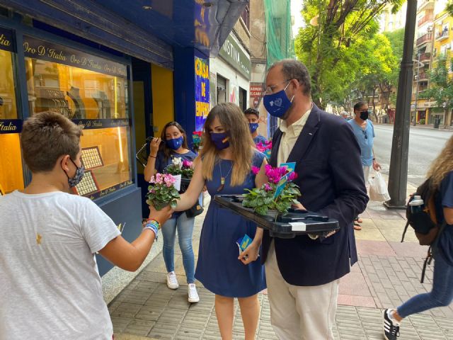 Murcia estrena nueva web de movilidad - 5, Foto 5