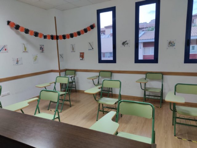 La Escuela de Música comenzará el 1 de octubre con 142 alumnos inscritos - 2, Foto 2