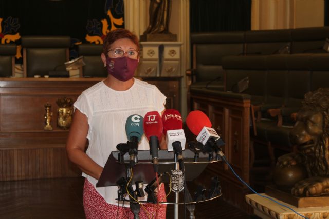 Policía Local y Guardia Civil interponen 30 denuncias en los primeros días de fase 1 - 1, Foto 1