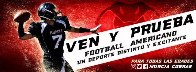 Murcia Cobras comienza la selección de jugadores para la temporada 2020/2021 - 1, Foto 1