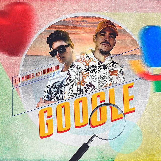 The Manuel Ft RedMoon - Google - 1, Foto 1