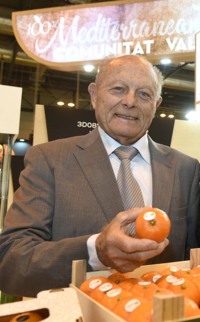 La nueva normalidad para los Cítricos de la Comunidad Valenciana - 1, Foto 1