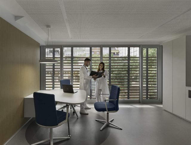 Sanitas y Atrys abrirán en Madrid la segunda sede del Instituto de Oncología Avanzada - 2, Foto 2