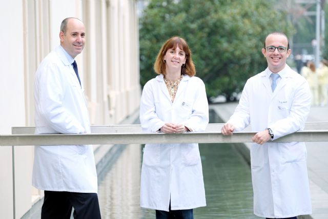 Ribera y el IBCC sellan una alianza estratégica para liderar la investigación y la atención integral del cáncer de mama - 1, Foto 1