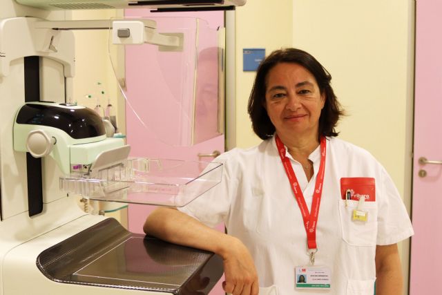 Ribera y el IBCC sellan una alianza estratégica para liderar la investigación y la atención integral del cáncer de mama - 2, Foto 2