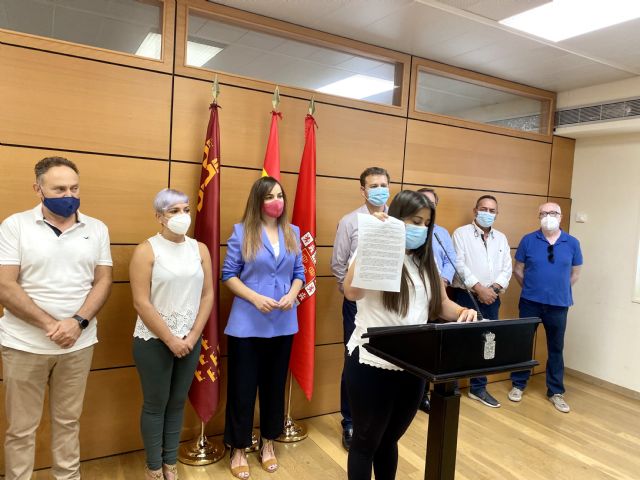 El tripartito asalta las pedanías y las deja sin competencias - 2, Foto 2