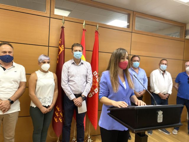 El tripartito asalta las pedanías y las deja sin competencias - 3, Foto 3