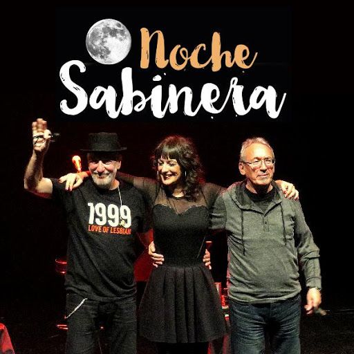 Noche Sabinera”, la banda de Joaquín Sabina en la feria de Hellín 2021 - 1, Foto 1