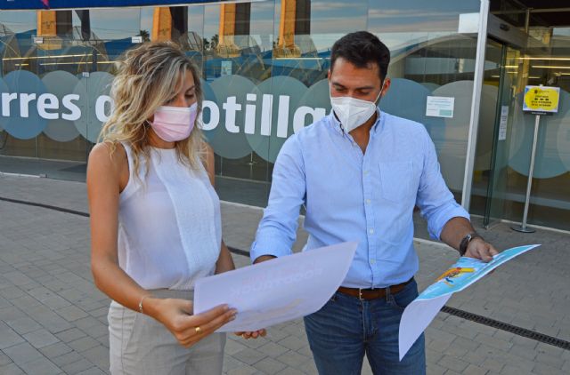 Las Torres de Cotillas se convertirá en la capital de la street-food - 3, Foto 3