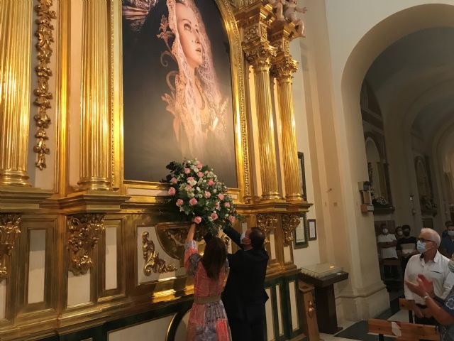 El Patronato Musical Aguileño ofrece una serenata coincidiendo con el día de los Dolores - 2, Foto 2