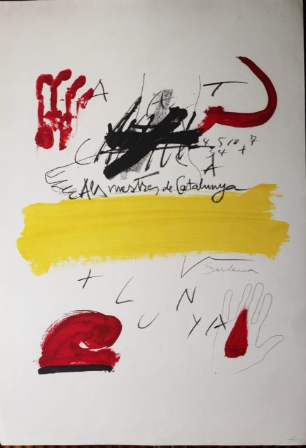 Exposición Una mirada a lo contemporáneo - 2, Foto 2