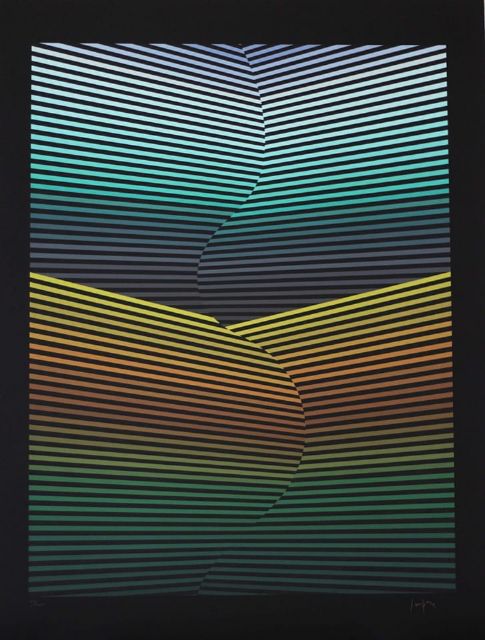 Exposición Una mirada a lo contemporáneo - 4, Foto 4