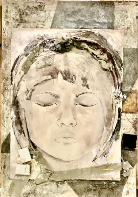 Exposición Una mirada a lo contemporáneo - 5, Foto 5