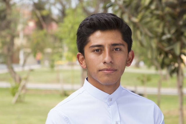 Día del Debate General del Comité de los Derechos del Niño - 1, Foto 1