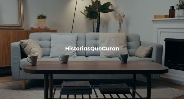 DosFarma presenta Historias Que Curan - 1, Foto 1