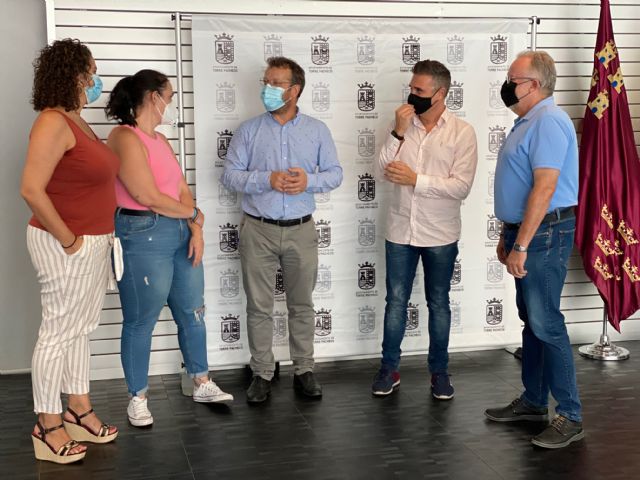 Vive la Experiencia del Sol de México - 2, Foto 2