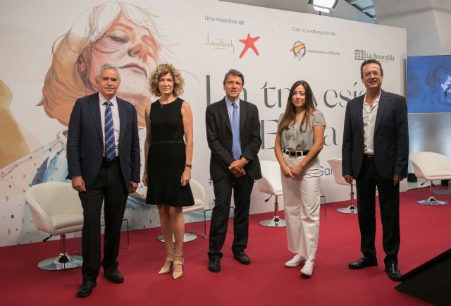 El 30% de las personas con depresión no lo hablan con la familia - 1, Foto 1