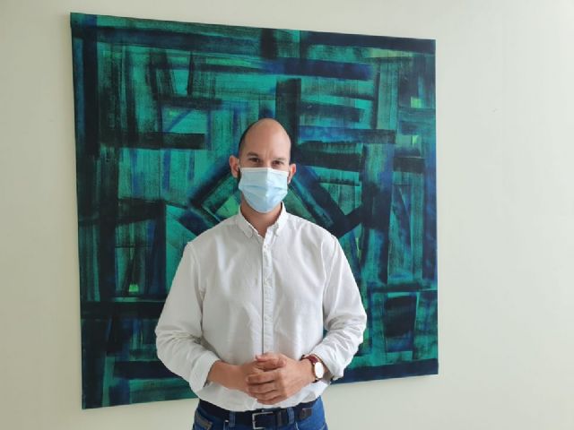 El PSOE lidera una nueva ofensiva parlamentaria para exigir al Gobierno Regional la puesta en marcha de la resonancia magnética en Rafael Méndez y la mejora de la atención primaria y hospitalaria en Lorca - 1, Foto 1