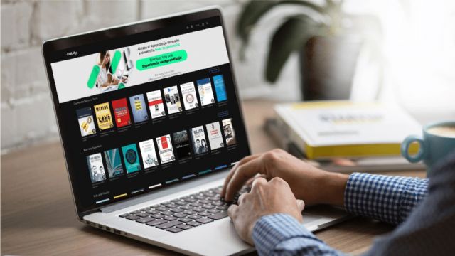 Cabify ofrece a sus empleados una plataforma de Aprendizaje Ilimitado de la mano de ODILO - 3, Foto 3