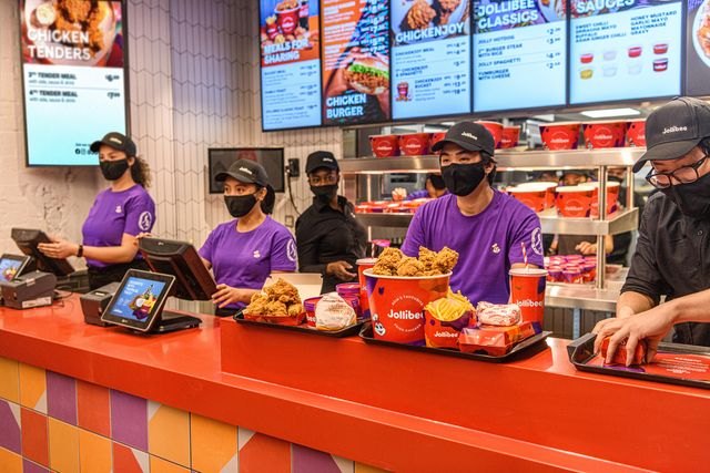 Jollibee abre su primer restaurante en España este 23 de septiembre con un local en el centro de Madrid - 1, Foto 1