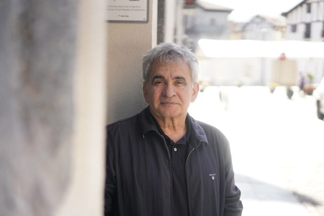 ©José Ignacio Lobo Altuna, Foto 1