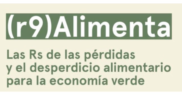 Proyecto (r9) ALIMENTA para luchar contra el desperdicio alimentario en una economía verde - 1, Foto 1