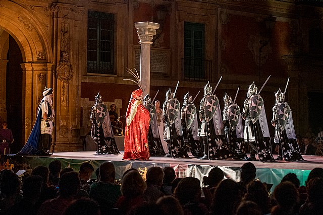 Las fiestas y recreaciones históricas revitalizan el turismo de interior - 1, Foto 1