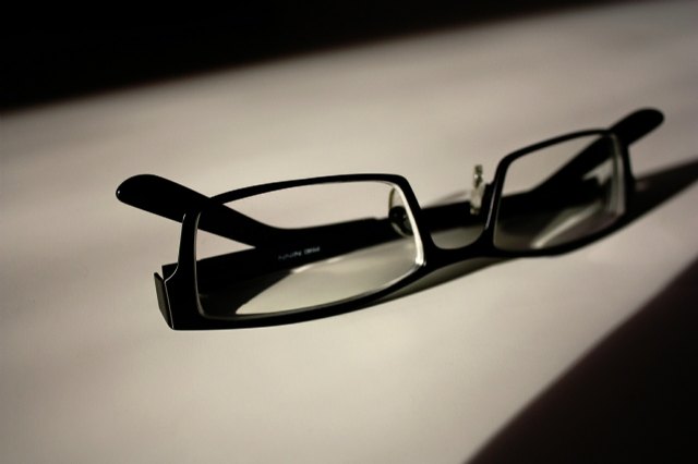 3 de cada 4 personas tienen problemas de vista - 1, Foto 1