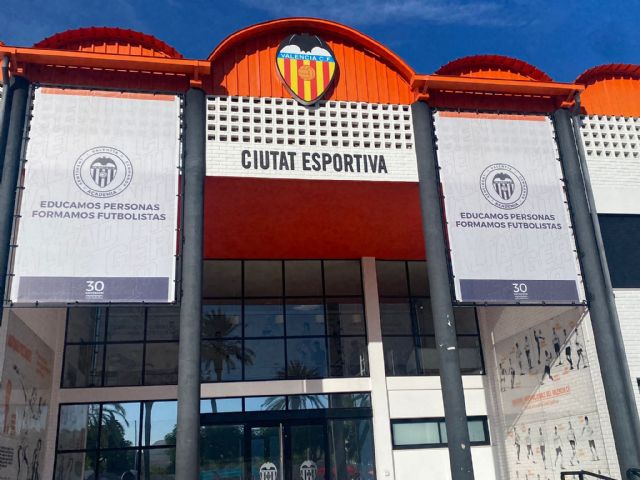 Presentación oficial Escoles Valencia club de fútbol - 4, Foto 4