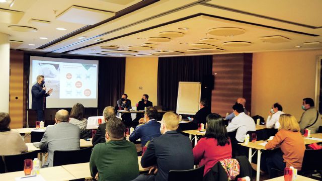 Cambio normativo de gestión de residuos de envases agrarios - 2, Foto 2