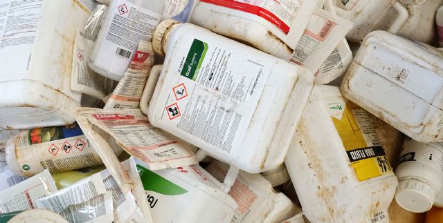 Cambio normativo de gestión de residuos de envases agrarios - 4, Foto 4