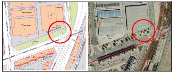 Murcia invertirá 26.000 euros en un nuevo parque canino en Cabezo de Torres - 1, Foto 1