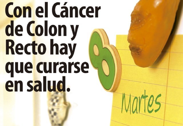 Salud Pública anima a la población, de entre 50 y 69 años, a participar en el programa de prevención de cáncer de colon y recto - 1, Foto 1