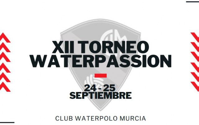 La ciudad de Murcia podrá disfrutar una temporada más del torneo “Waterpassion” - 1, Foto 1
